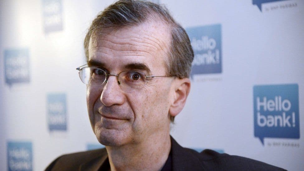 Fransa ECB üzvündən açıqlama