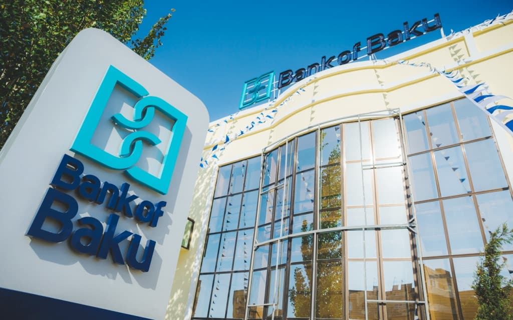 Bank of Baku-nun kredit portfeli 7% artıb