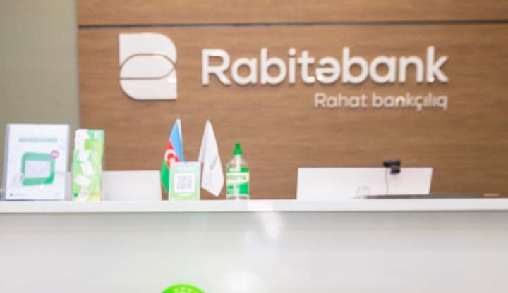 Rabitəbank-ın kredit portfeli artıb