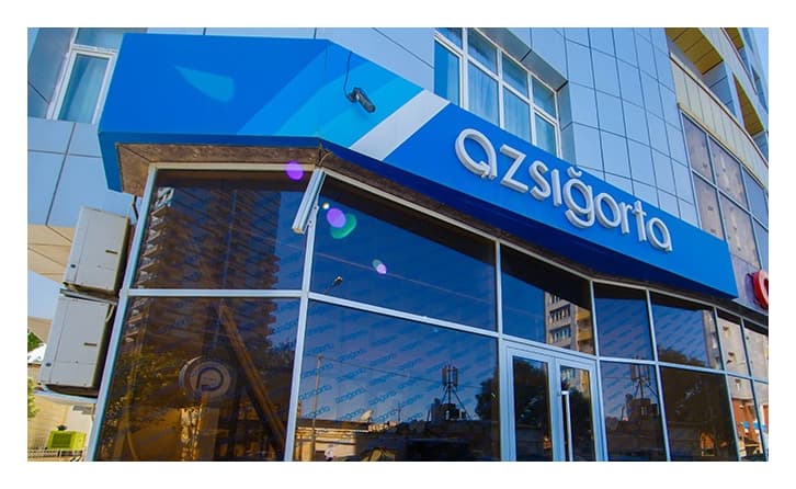 Azsığorta ASC-nin sığorta ödənişi 27,3% artıb