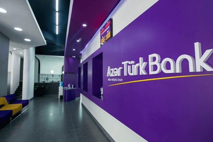 Azər Türk Bank-ın kredit portfeli 400 milyonu keçib