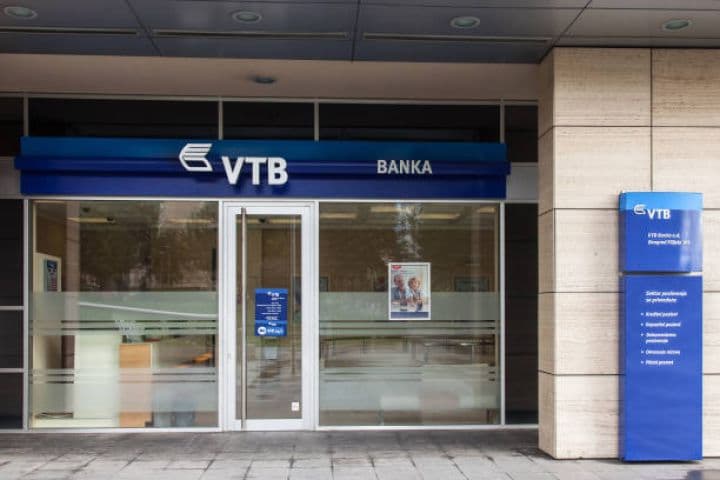 Bank VTB Azərbaycan ASC-nin kredit portfeli 15,436 milyon manat artıb