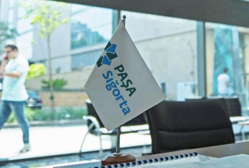 PAŞA Sığorta-nın ödənişləri 8,4% artıb