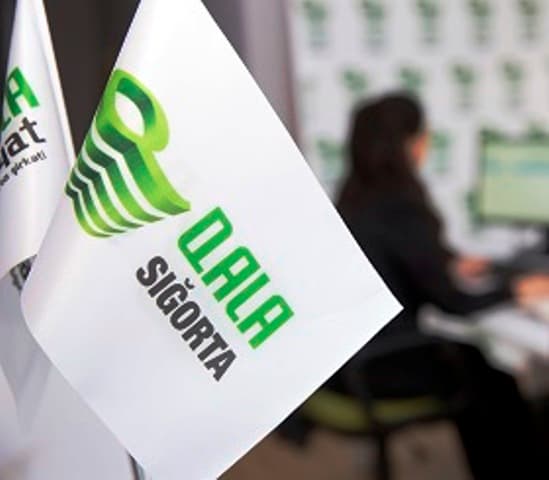 Qala Sığorta-nın ödənişi 66,7% artıb