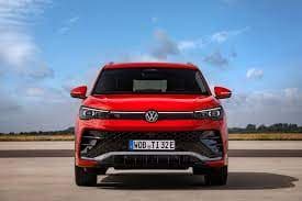 3-cü nəsil Volkswagen Tiguan 2024-cü ildə satışa çıxacaq