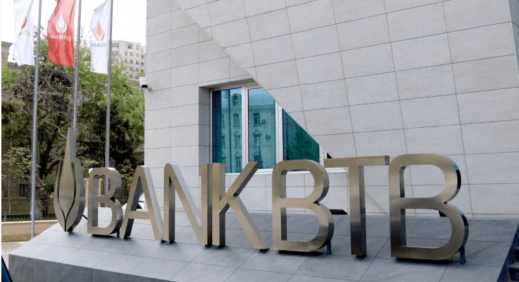 Bank BTB kredit portfeli artıb