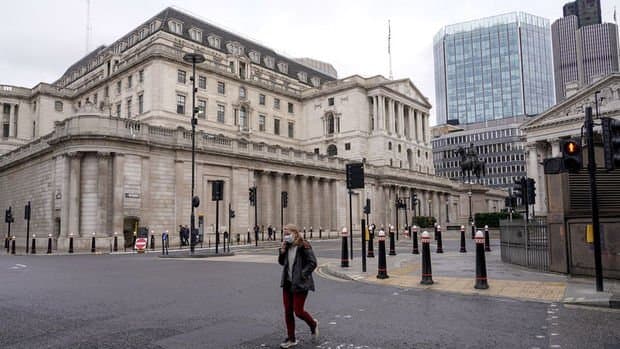 Goldman və Nomura-dan Böyük Britaniya təhlili