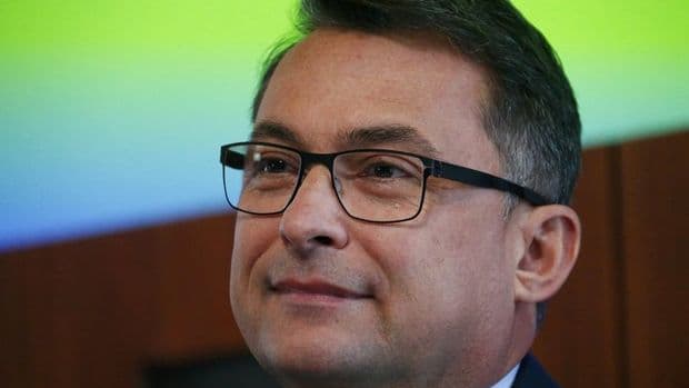 Avropa Mərkəzi Bankının İdarə Heyətinin üzvündən açıqlama