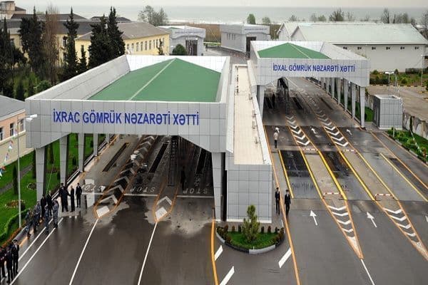 Bir sıra xammal və aralıq malların idxalı üzrə gömrük rüsumları azaldılacaq