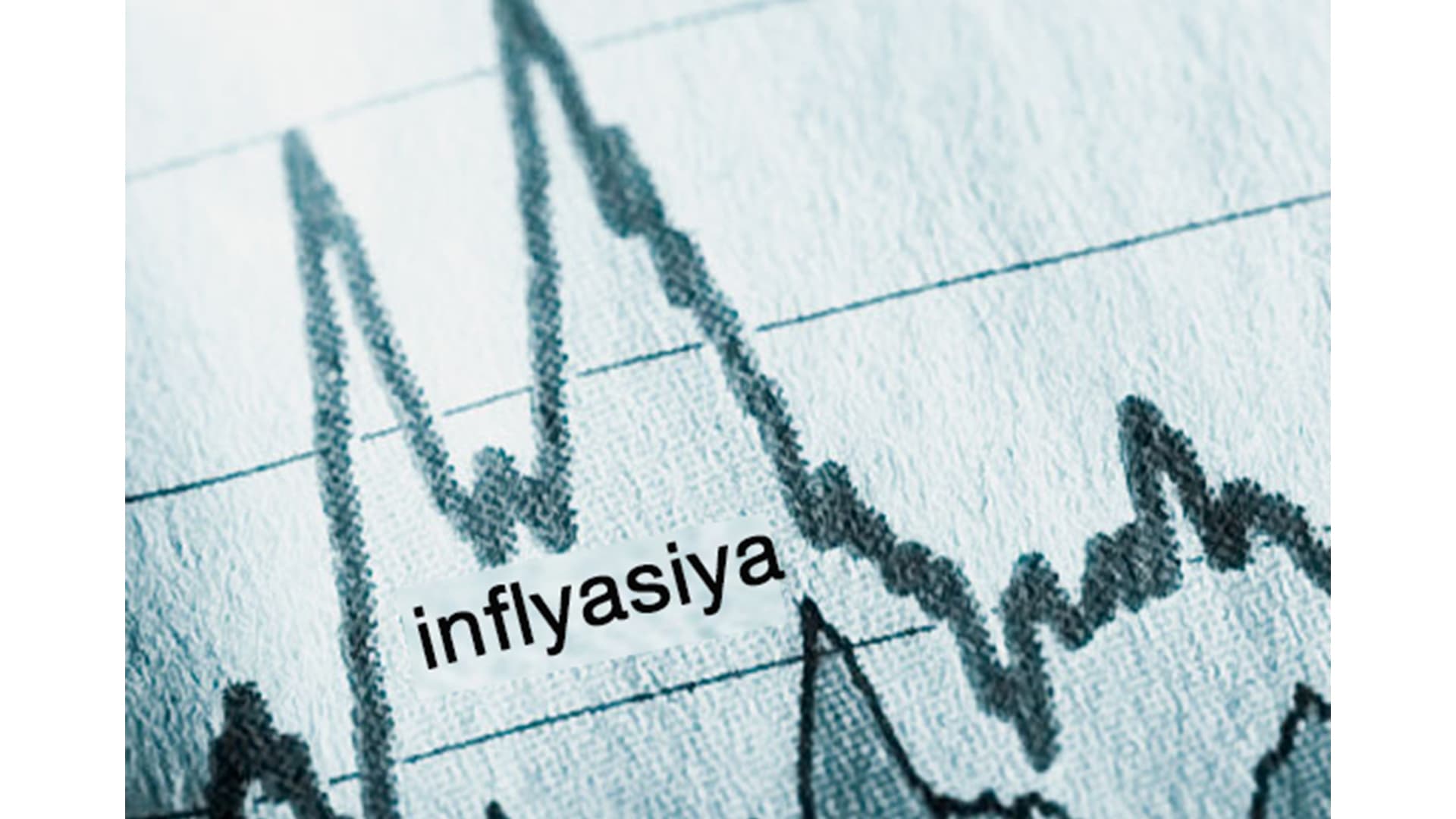 2024-cü il inflyasiyaya dair gözləntilər açıqlanıb