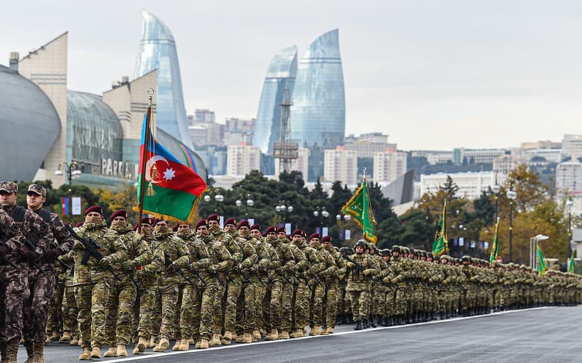 Azərbaycan müdafiə və təhlükəsizlik xərclərini 6 milyarda çatdıracaq - Maliyyə Nazirliyi