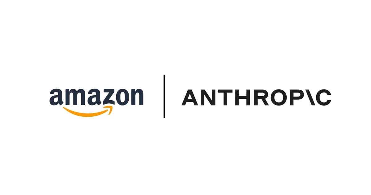 Amazon Anthropic-ə 4 milyard dollara qədər sərmayə qoyacağını açıqlayıb
