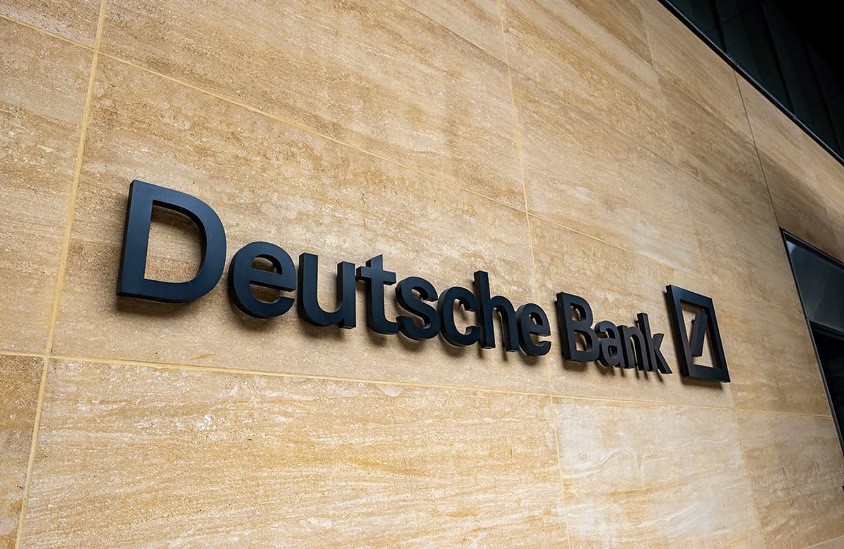 Deutsche Bank-dan DWS-ə 25 milyon dollar cərimə