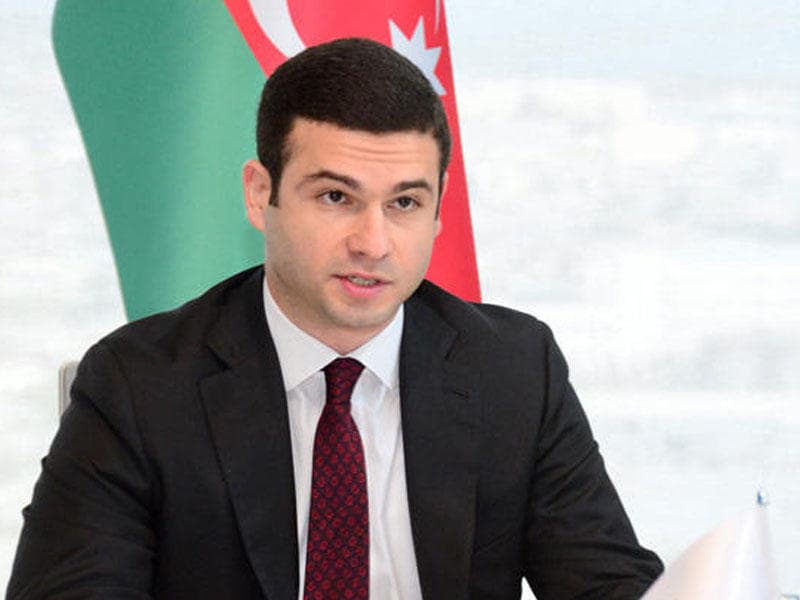 TDT-ya daxil olan ölkələrin ticarət dövriyyəsini kəskin artırmaq üçün lazım olan amillər mövcuddur - Orxan Məmmədov