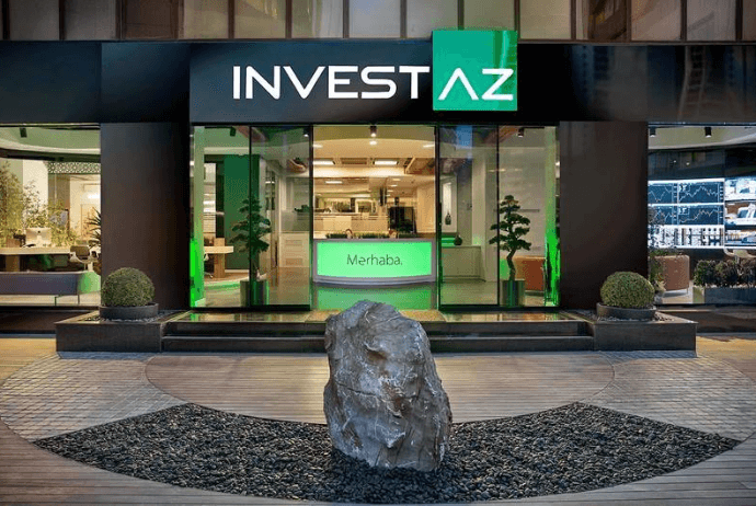 İnvest-AZ İnvestisiya Şirkətinin xalis mənfəəti 2 dəfədən çox artıb