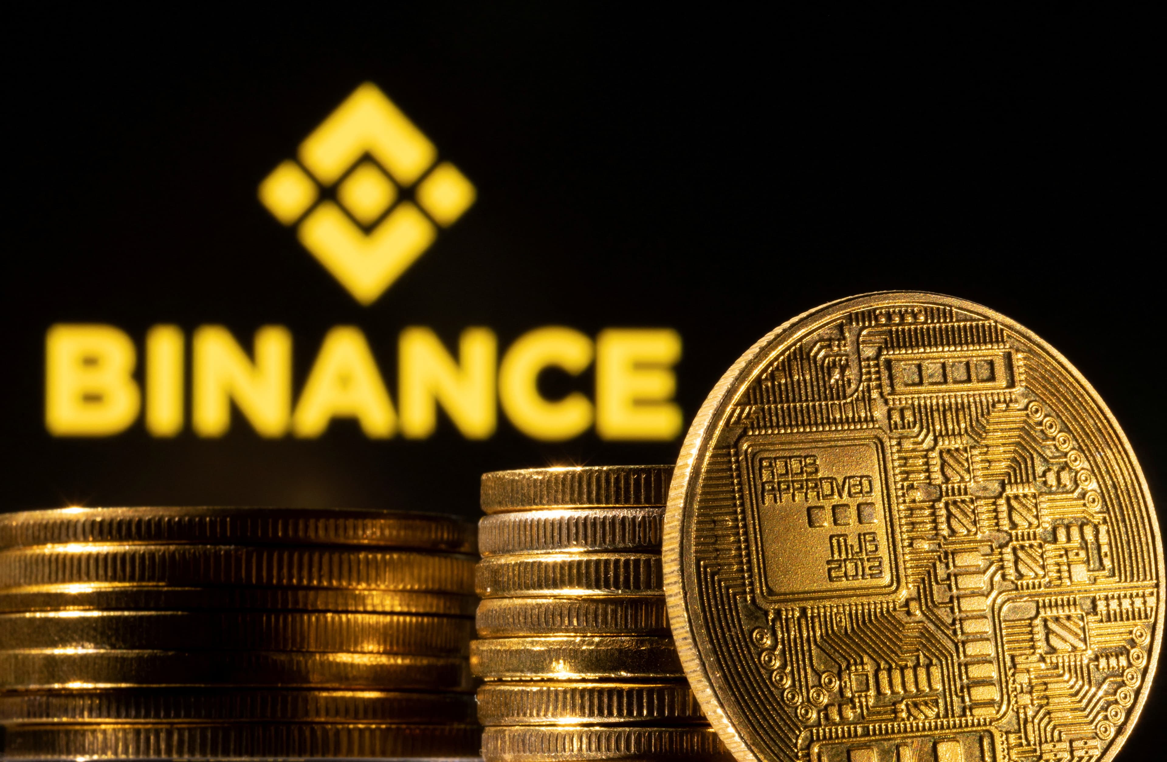 Kriptovalyuta birjası "Binance" bu ölkədəki fəaliyyətini dayandırır