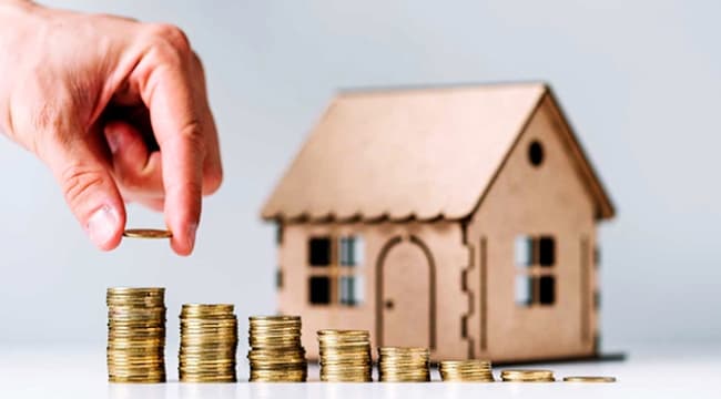 Bu ölkədə ipoteka faizləri son 22 ilin ən yüksək həddinə çatıb