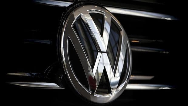 "Volkswagen" sistem nasazlığı səbəbindən istehsalı dayandırıb