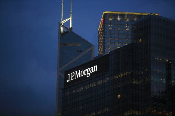 JPMorgan: "Çin banklarının mənfəəti 10 faiz azala bilər"