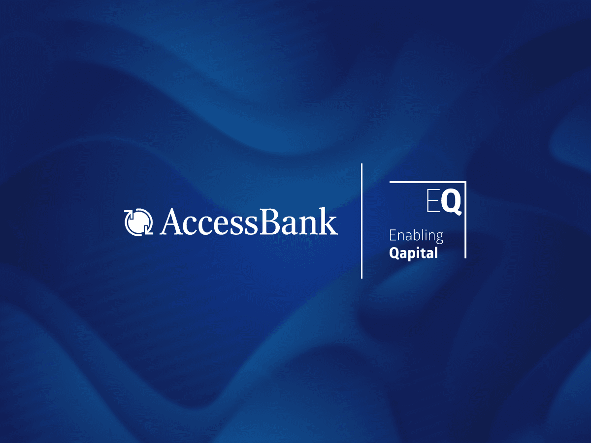 AccessBank və Enabling Qapital Ltd ilə daha bir kredit müqaviləsi imzalayıb