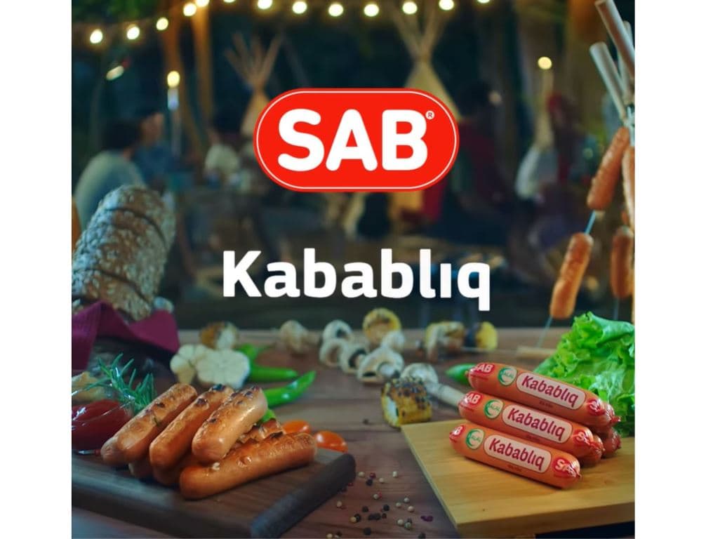 Manqalların əfsanəsi – Kabablıq gəldi!