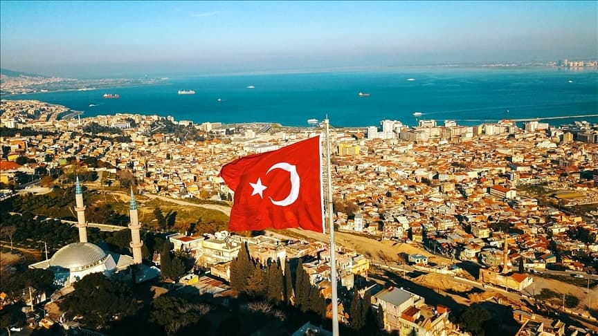 Türkiyənin iki böyük şirkəti arasında 14 milyon dollarlıq müqavilə imzalanıb