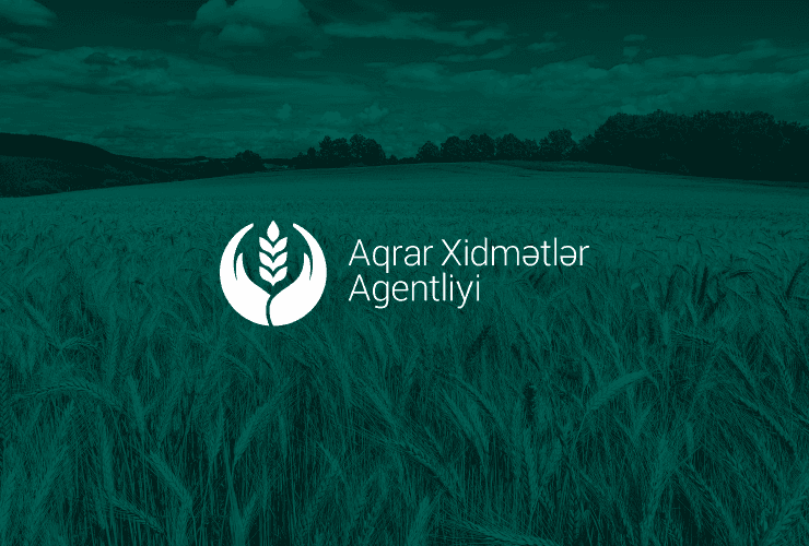 Aqrar Xidmətlər Agentliyinin sədri vəzifəsinə təyinat olub