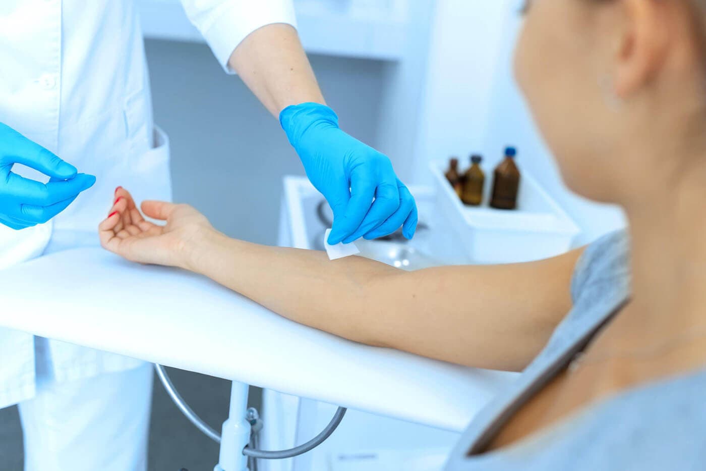 Tibbi sığorta bazarı 8%-ə yaxın böyüyüb