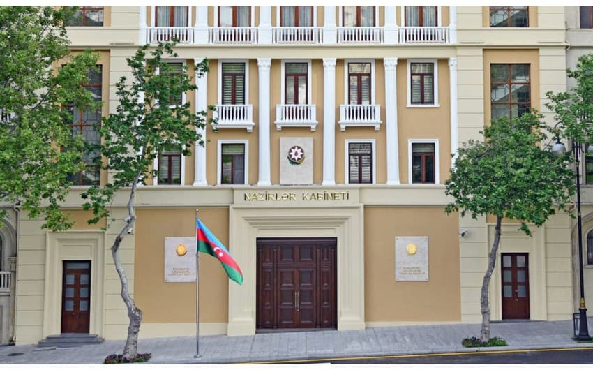 Yüksək riskli zonaların müəyyən edilmə əsasları TƏSDİQLƏNDİ