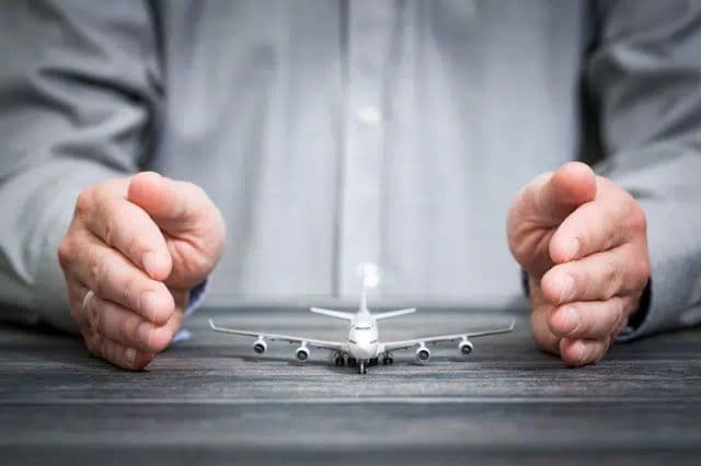 Azərbaycanda hava nəqliyyatı vasitələrinin sığortası üzrə yığımlar azalıb