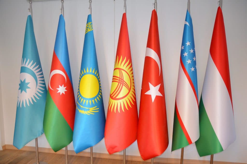 Türk Dünyası Notariat Birliyi qurulacaq
