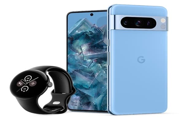 Google süni intellektə malik Pixel telefonlarının qiyməti açıqlanıb