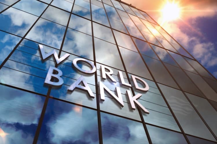 Dünya Bankı Avropa və Mərkəzi Asiya regionu üzrə iqtisadi artım 2,4%-ə qədər yüksəlib