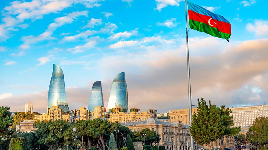 Azərbaycanda real ÜDM artımı 2024 və 2025-ci illərdə 2,4% və 2,5% artacaq - Dünya Bankı