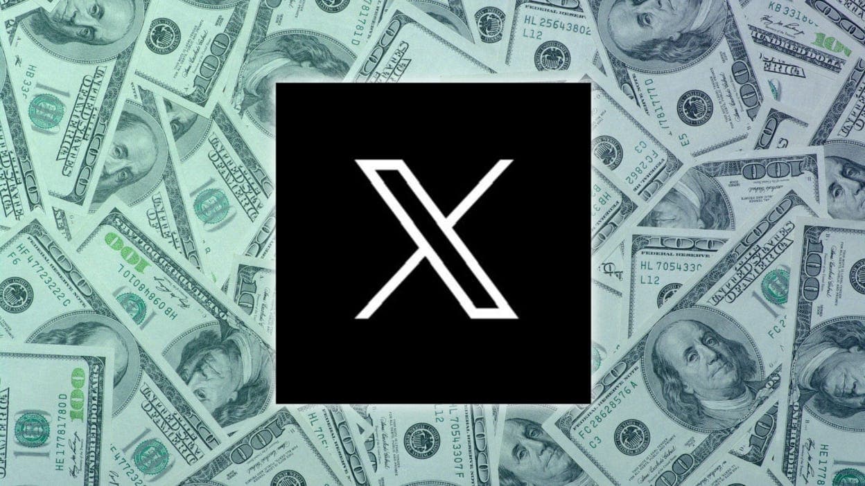 X-in 13 milyard dollar borcu var