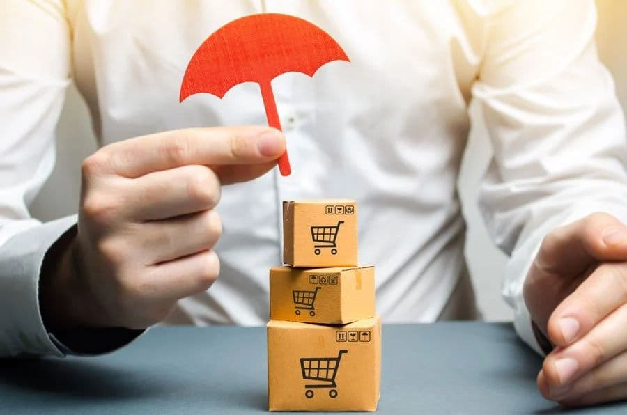 Azərbaycanda yük sığortası üzrə yığımlar 15,6% artıb