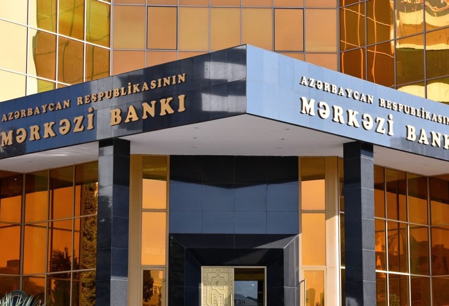 Mərkəzi Bankın rəsmi MƏZƏNNƏLƏRİ BÜLLETENİ