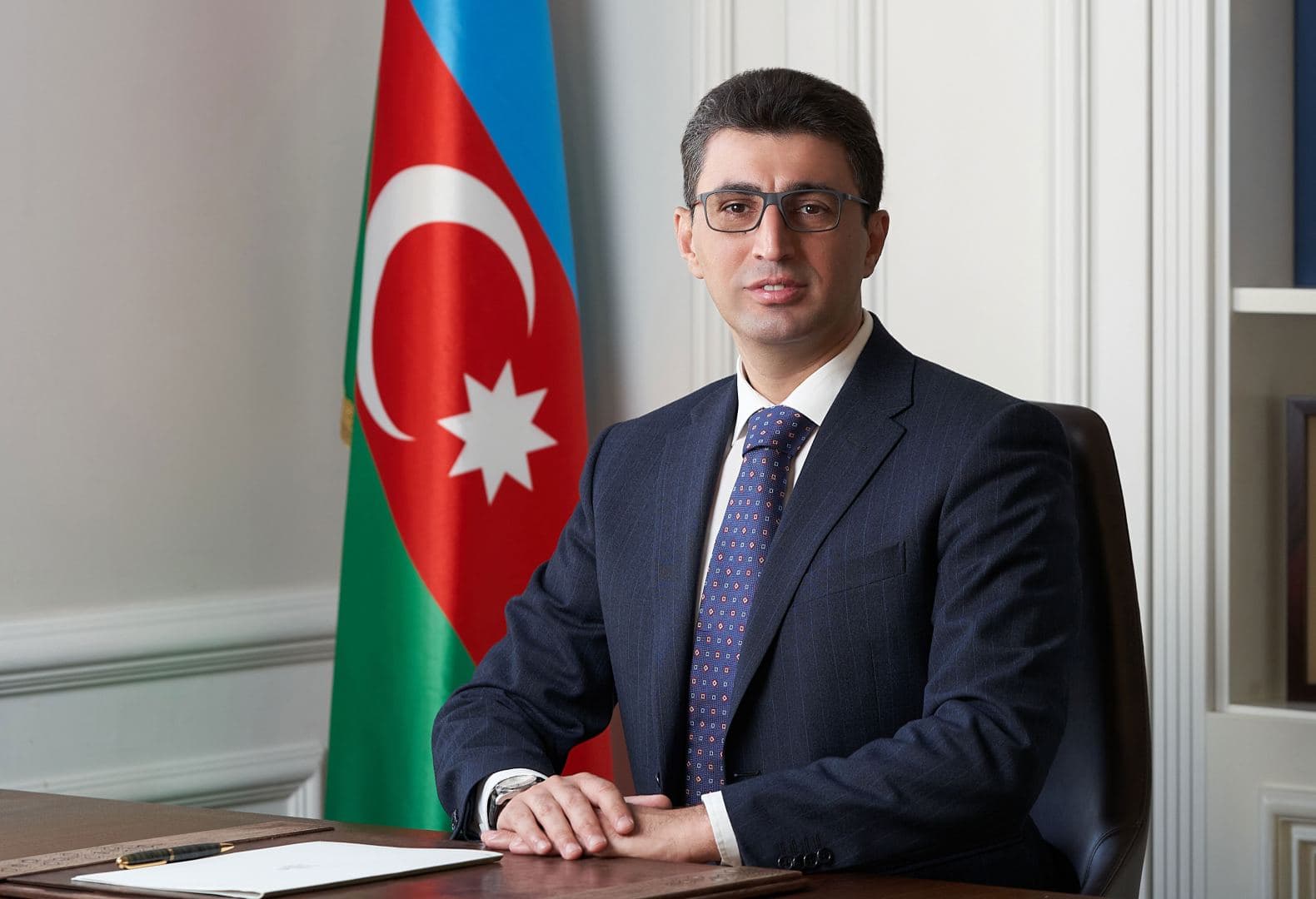 Şahin Seyidzadə: Abidələrin qorunmasında yeni metodlar tətbiq edilməlidir