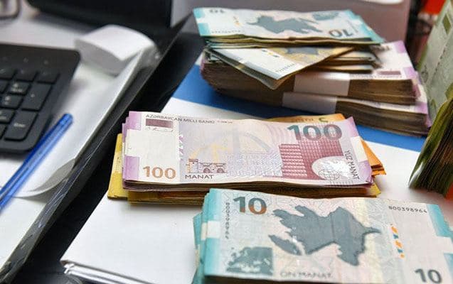 Azərbaycanda sosial, işsizlikdən və icbari tibbi sığorta daxilolmaları artıb