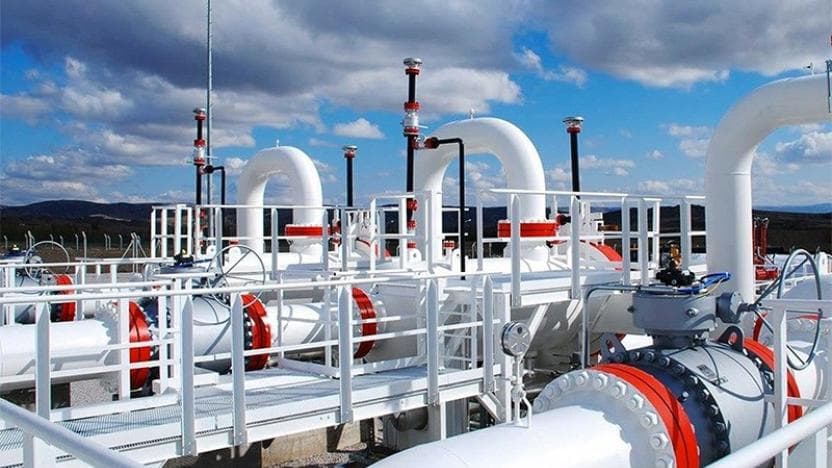 Beynəlxalq Enerji Agentliyindən təbii qaz üçün tədarük və qiymət xəbərdarlığı