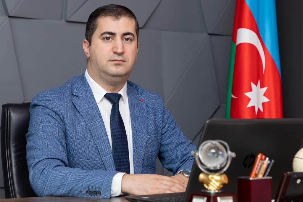 Doğru broker seçimi önəmli faktordur - Vüsal Xəlilov
