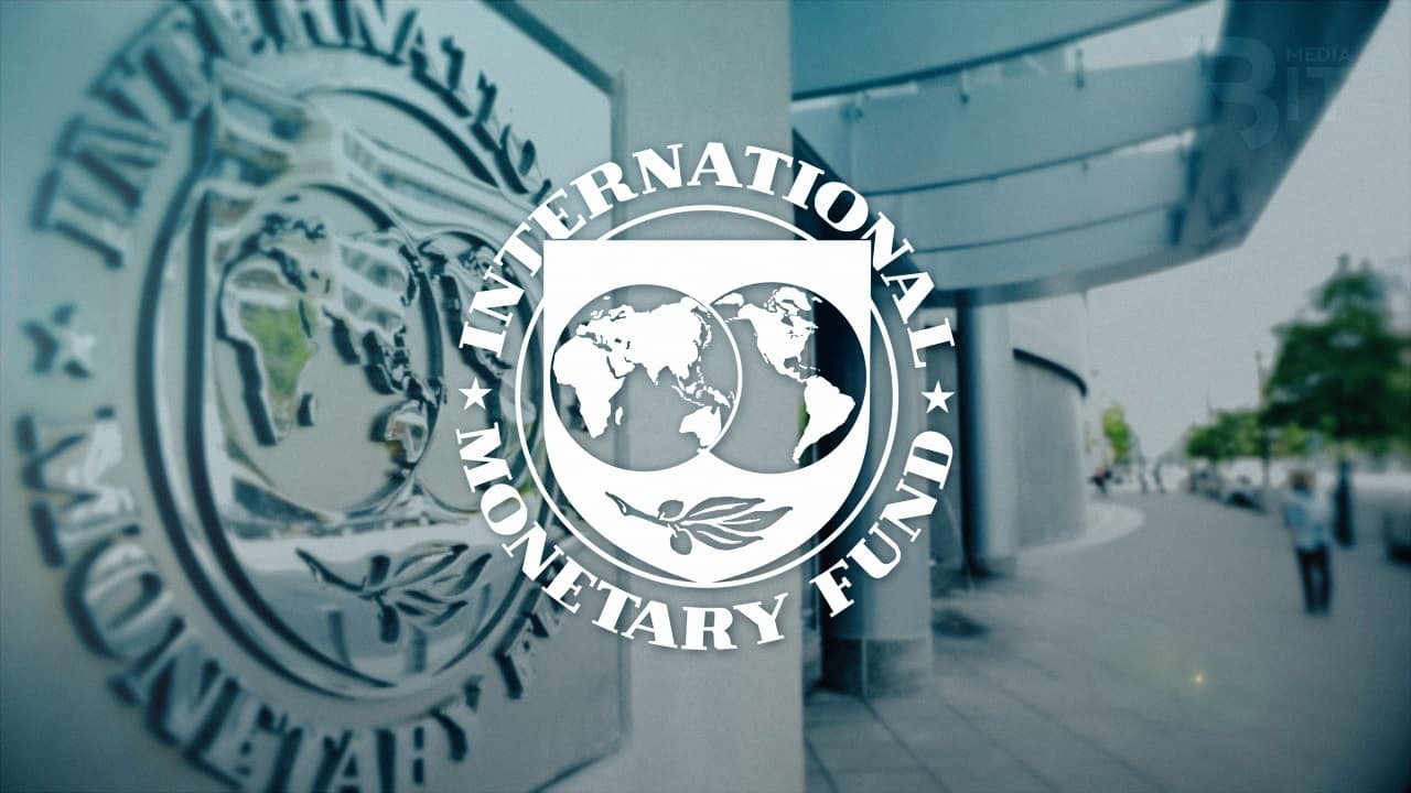 BVF qlobal iqtisadi artımın 2024-cü ildə 2,9%  olacağını proqnozlaşdırır