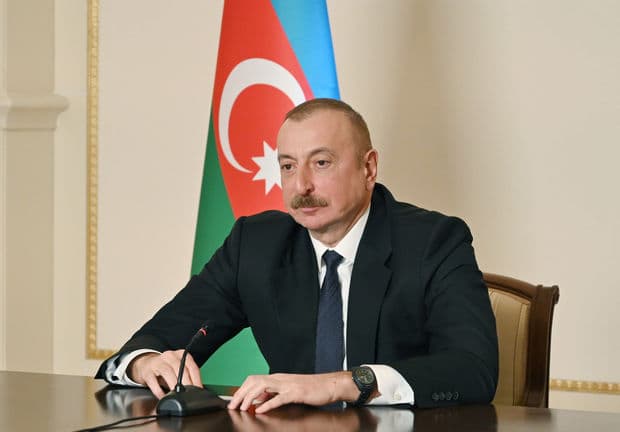 Qarabağ və Şərqi Zəngəzurda bərpa işləri “ağıllı şəhər” və “ağıllı kənd” konsepsiyasına uyğun həyata keçirilir