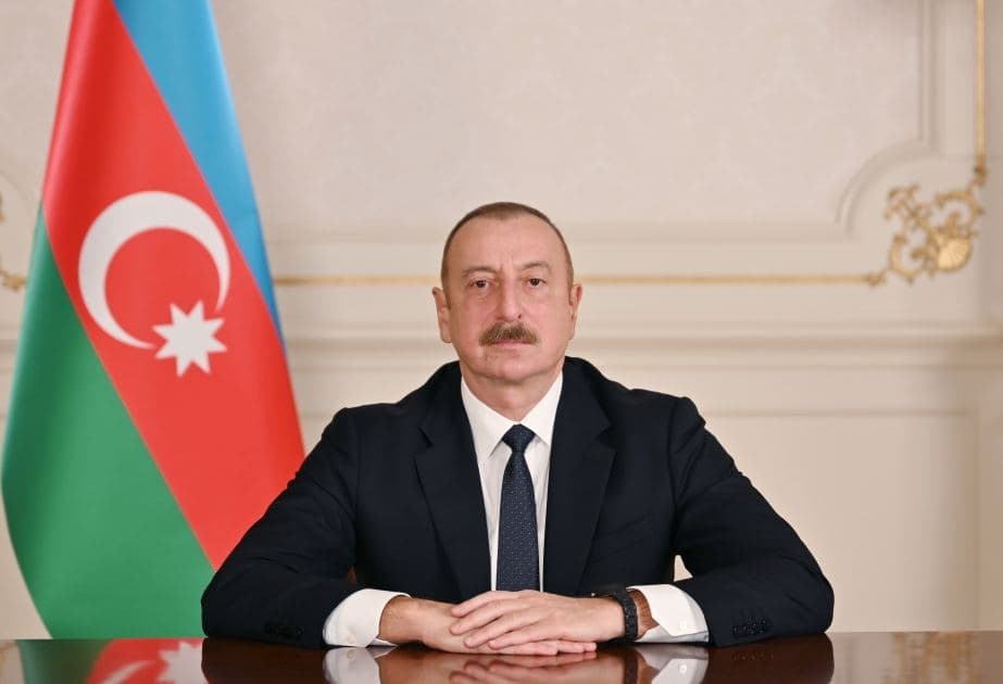 İlham Əliyev: Azərbaycanın nəqliyyat-logistika infrastrukturu bütün İƏT ölkələri üçün açıqdır