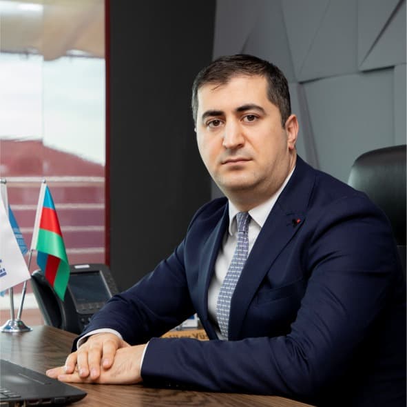 Zəngəzur dəhlizi yerli logistika şirkətləri üçün yeni rəqabət mühitini təşkil edəcək – Vüsal Xəlilov