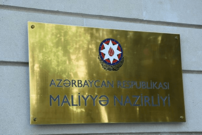 Maliyyə Nazirliyinin istiqrazlarının yerləşdirilməsi üzrə hərrac keçiriləcək
