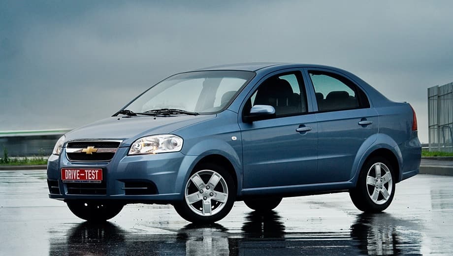 Chevrolet Aveo-nun bazar qiymətləri - ARAŞDIRMA