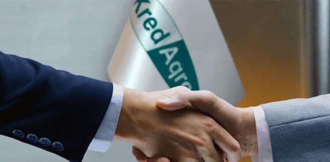 Kredaqro BOKT MMC-nin  istiqrazlarının yerləşdirilməsi üzrə hərrac keçirilib