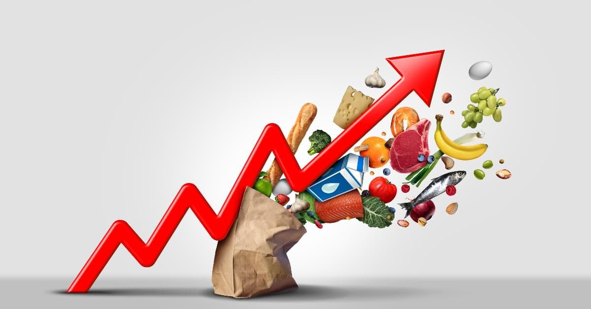 ABŞ-da illik inflyasiya 3.6% səviyyəsində müəyyən edilib