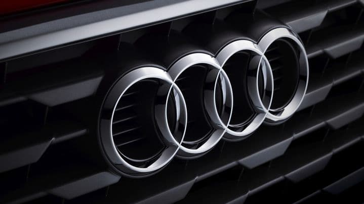 Brüsseldə Audi istehsalı müvəqqəti olaraq dayandırılıb
